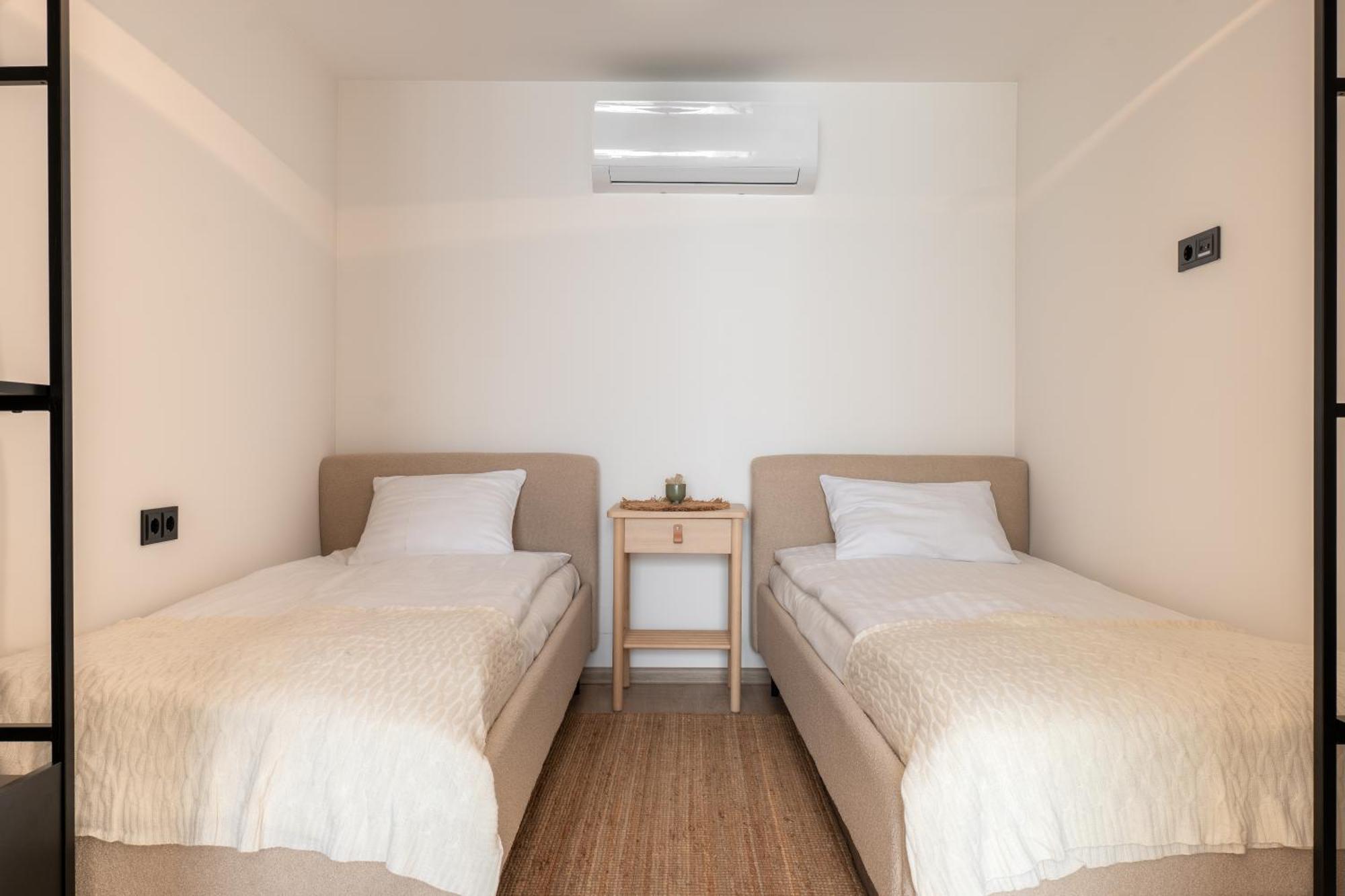 Mill Loft Palanga