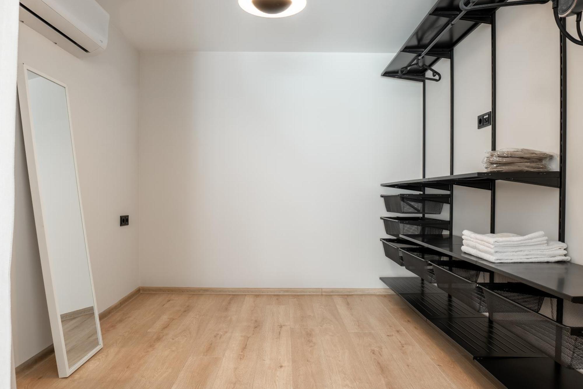 Butas Mill Loft
