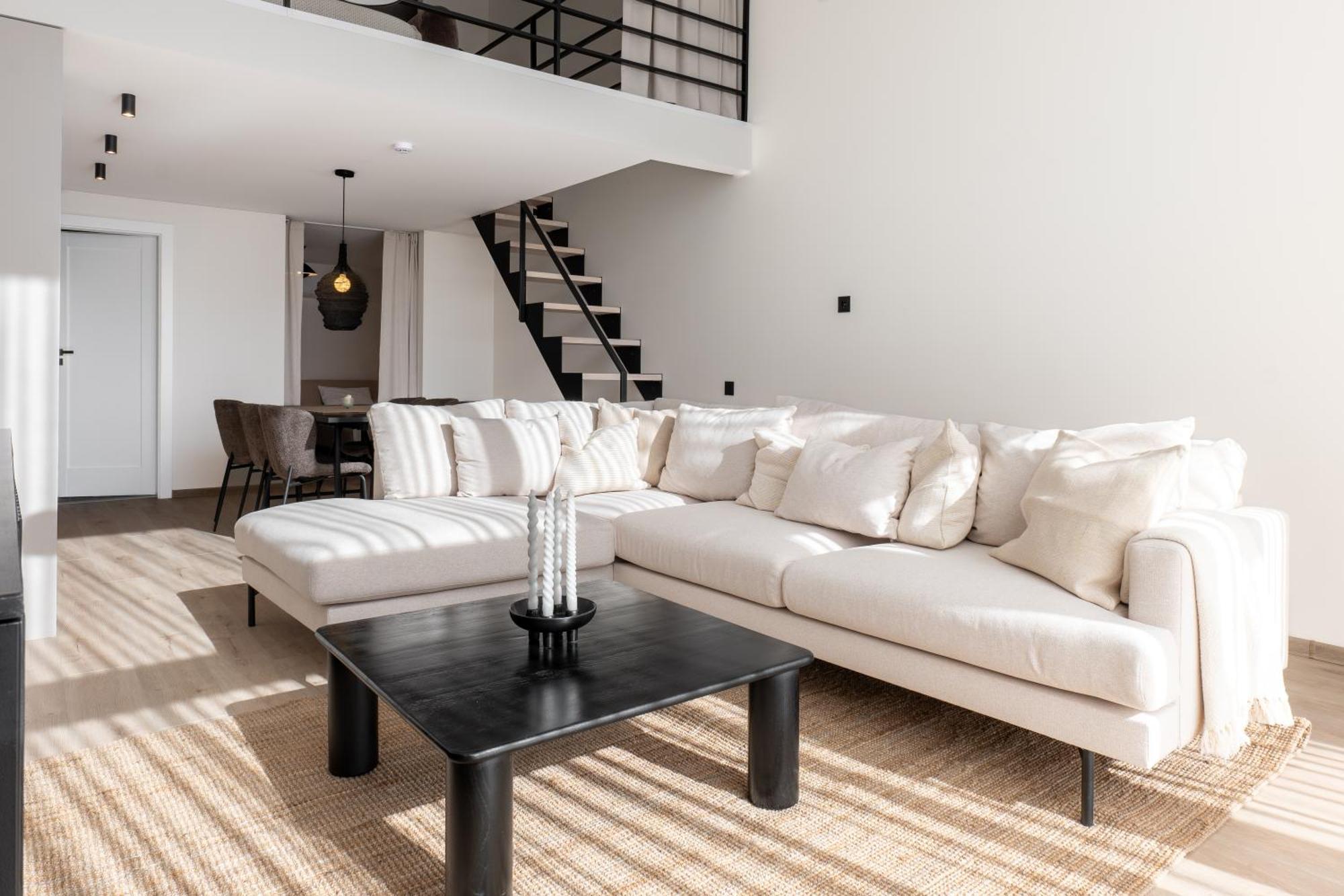 Mill Loft Butas Palanga
