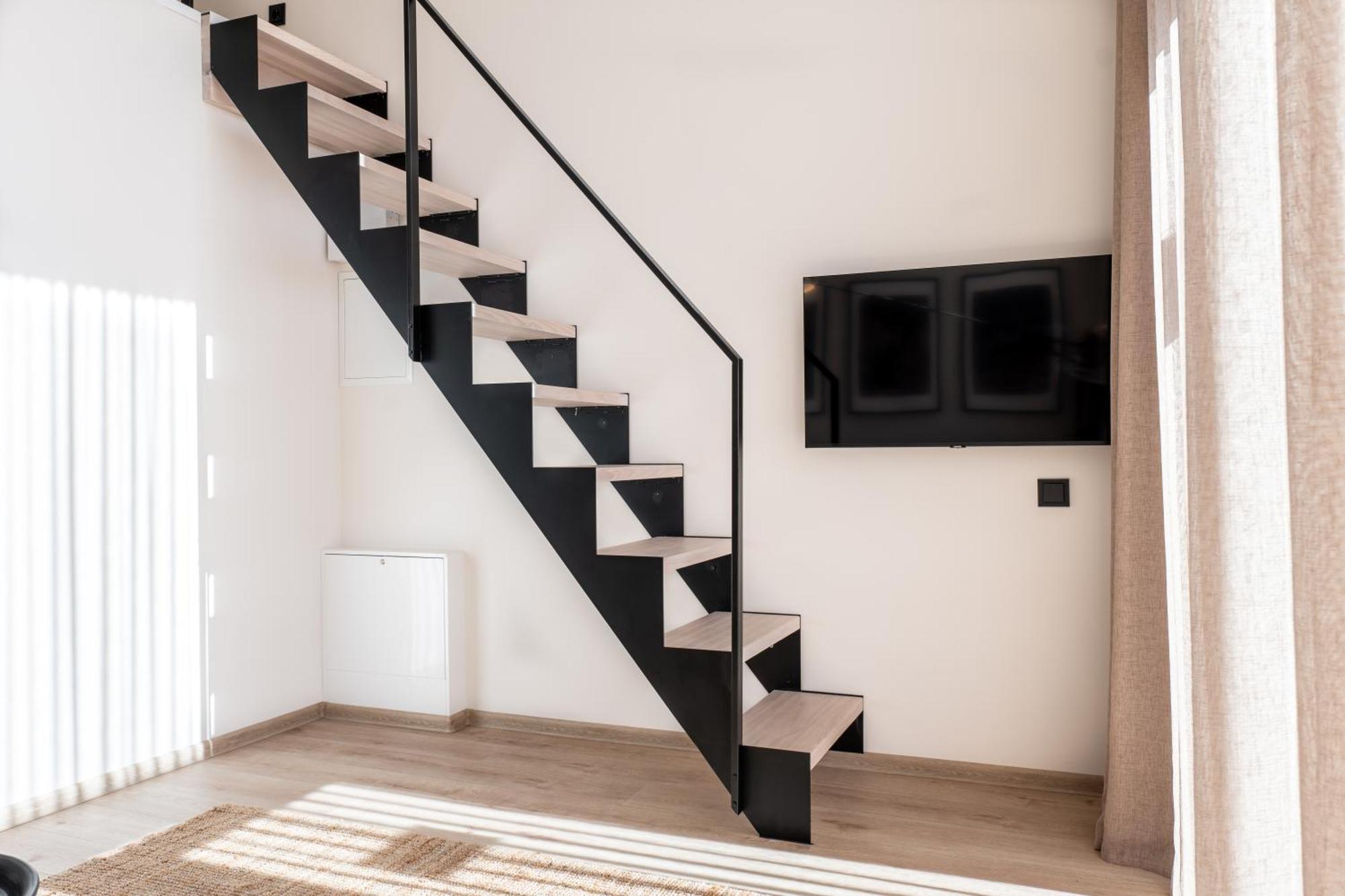 Mill Loft Butas