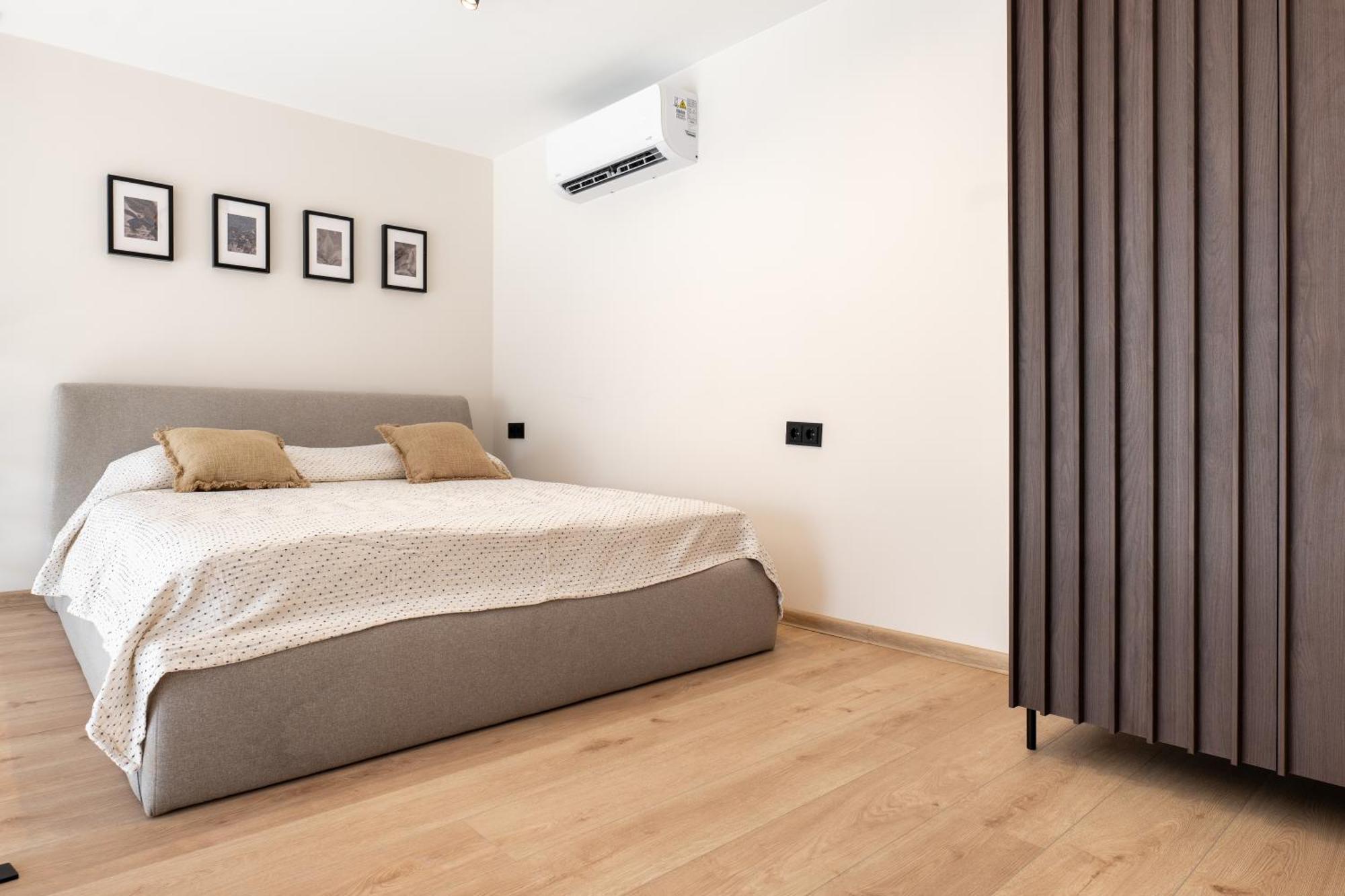 Mill Loft Palanga