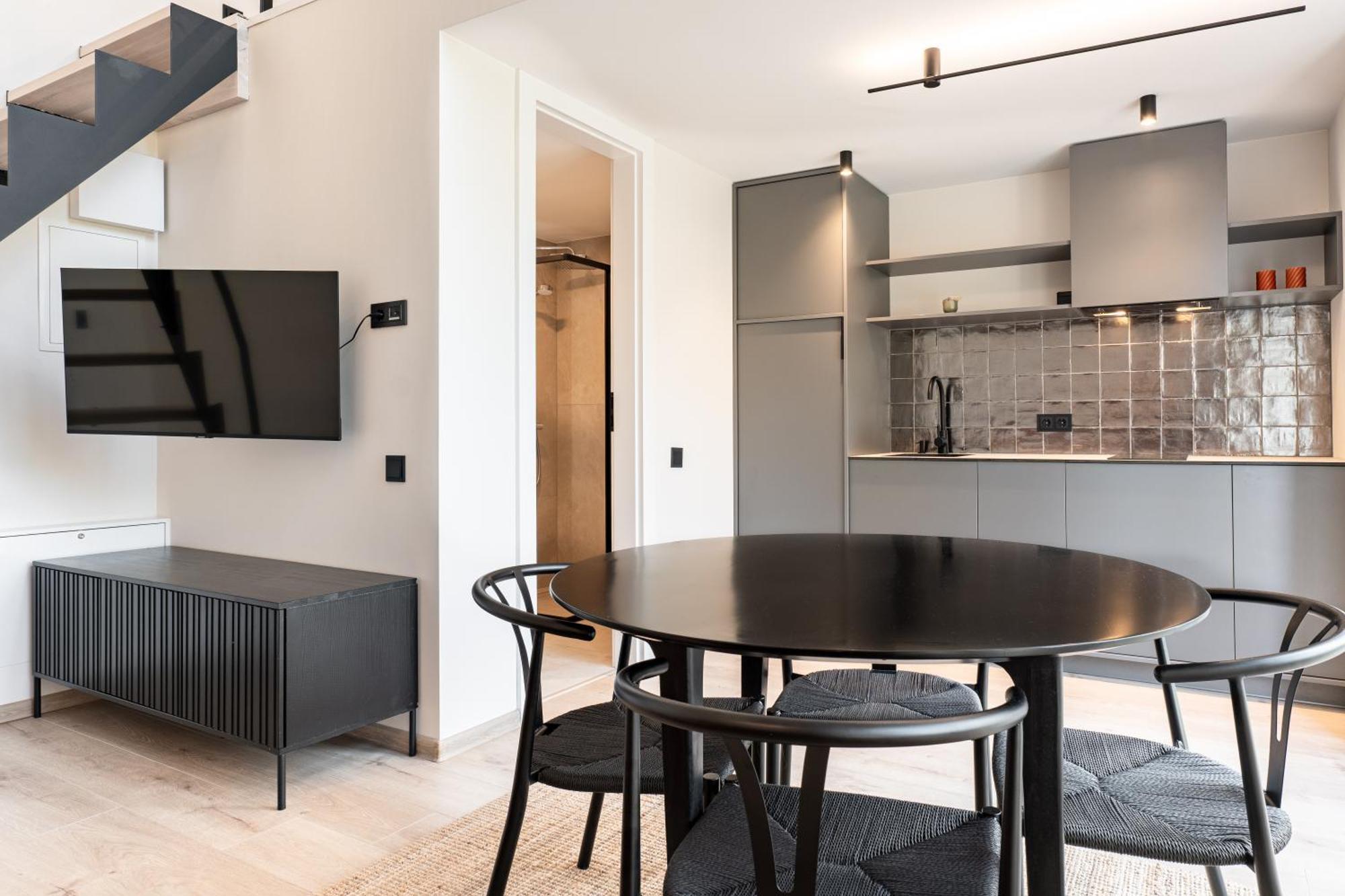 Leilighet Mill Loft